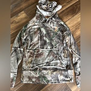 She brand camo set